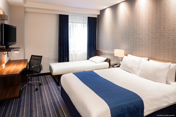 Holiday Inn Express ARNHEM